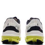 Cloudflow 5 - White/Lime