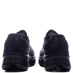Cloudmonster 1 - Black/Black