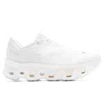 On x PAF Cloudmonster Hyper - White