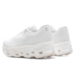 On x PAF Cloudmonster Hyper - White