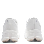 On x PAF Cloudmonster Hyper - White