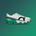 Women's Cloudmonster Hyper - Undyed/Mint