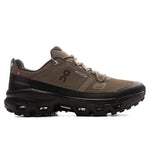 Cloudrock Low Waterproof - Hunter/Black
