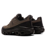 Cloudrock Low Waterproof - Hunter/Black
