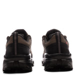 Cloudrock Low Waterproof - Hunter/Black