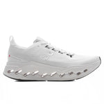 Cloudsurfer Max - White/White