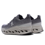 Cloudsurfer Max 1 - Asphalt/Ice