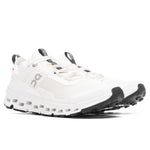 Cloudultra 2 - Undyed/White