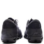 On x PAF Cloudventure Peak - All Black