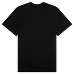 Club S/S Knit - Black