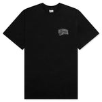 Club S/S Knit - Black