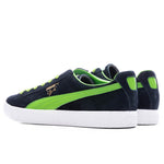 Clyde Clydezilla MIJ - Navy/Lime Smash