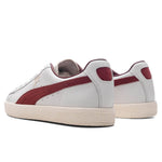 Clyde Made in Italy - White