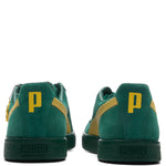 Clyde Super - Evergreen/Sun Ray Yellow
