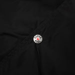 Coach Jacket - Black