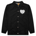 Coach Jacket - Black