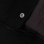 Coach Jacket - Black