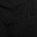 Coach Jacket - Black