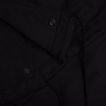 Coach Jacket - Black