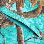 Coaches Jacket - Seaglass