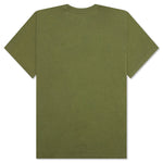 Cobra Tee - Fatigue