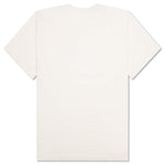 Cobra Tee - Natural