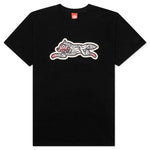 Coconut S/S Tee - Black