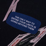 Collage Crewneck - Black