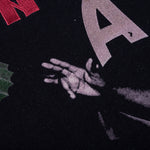 Collage Crewneck - Black