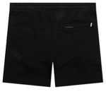 College Sweatshorts - Black