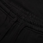 College Sweatshorts - Black