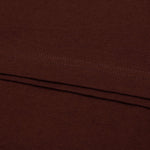 Collegiate Arch Tee - Bitter Chocolate