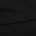 Collegiate Arch Tee - Black