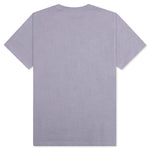 Collegiate Arch Tee - Blue Granite