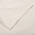 Collegiate Arch Tee - Cannoli Cream