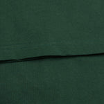 Collegiate Arch Tee - Dark Green