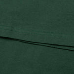 Collegiate Arch Tee - Dark Green
