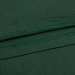 Collegiate Arch Tee - Dark Green