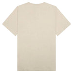 Collegiate Arch Tee - Oatmeal