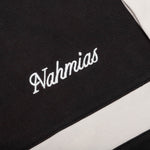 Collegiate S/S Polo Shirt - Off Black