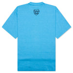 Color T-Shirt - Blue