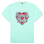 Color T-Shirt - Green