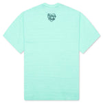 Color T-Shirt - Green