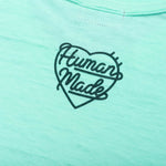Color T-Shirt - Green