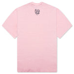 Color T-Shirt - Pink