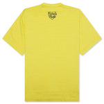 Color T-Shirt - Yellow