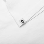 Color Time S/S Tee - White
