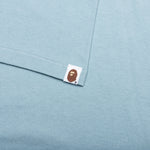 Colors Shark Ponr Tee - Sax