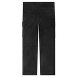 Comfort Pants - Black