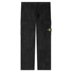Comfort Pants - Black